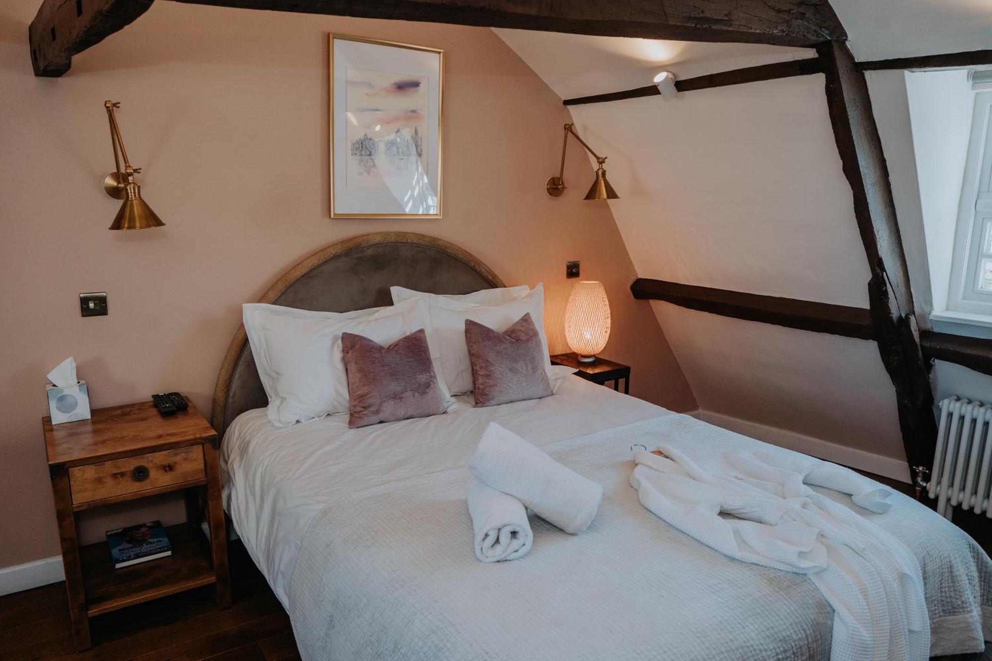 Rose & Star Cottage Frome Kültér fotó