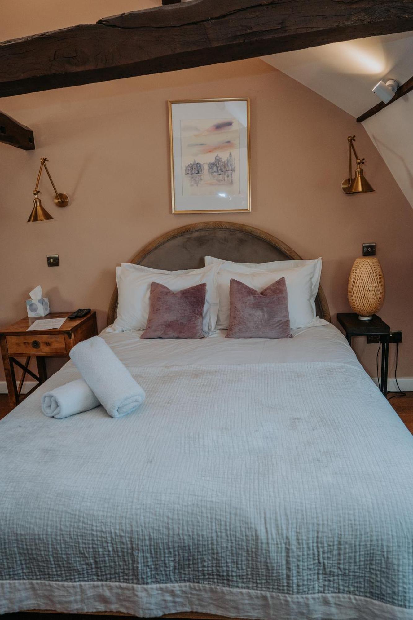 Rose & Star Cottage Frome Kültér fotó